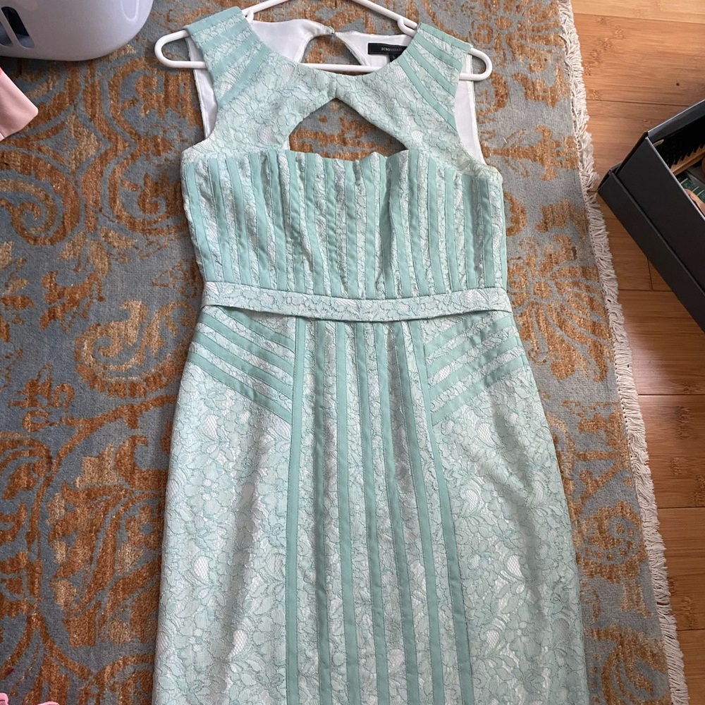 BCBG dress